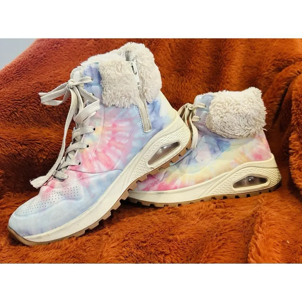Skechers uno rugged